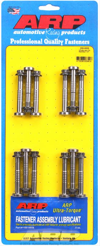 ARP Connecting Rod Bolts 208-6005