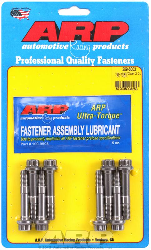 ARP Pro Series Connecting Rod Bolts 209-6003