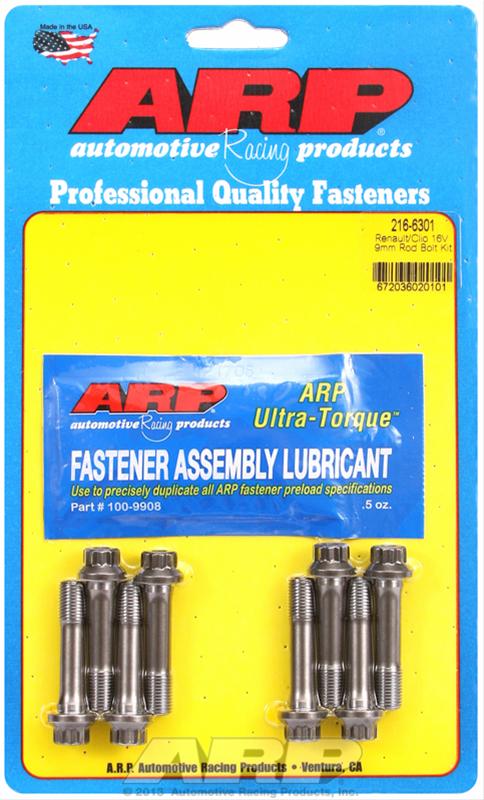 ARP Connecting Rod Bolts 216-6301