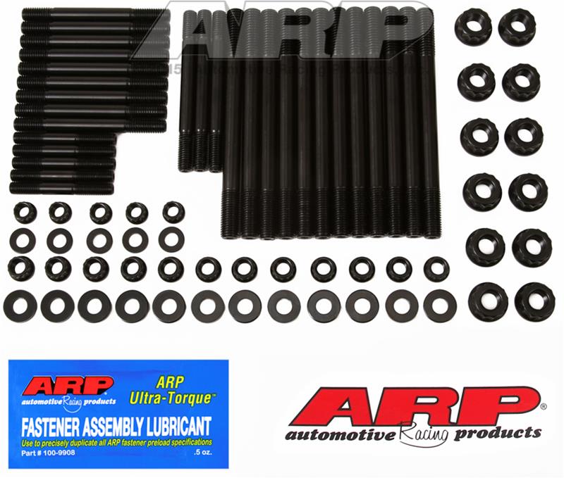 ARP Main Cap Fasteners 219-5801