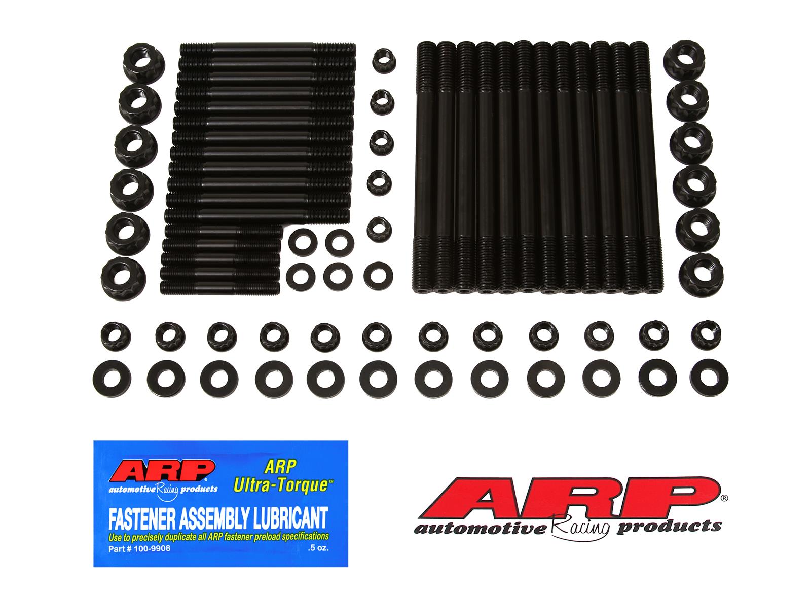 ARP Main Cap Fasteners 219-5802