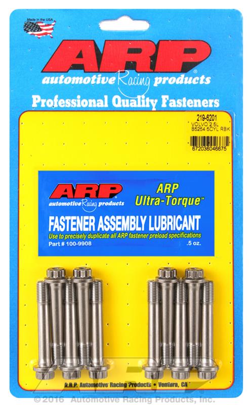 ARP Connecting Rod Bolts 219-6201
