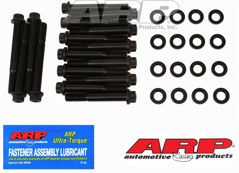 ARP Pro Series Cylinder Head Bolt Kits 223-3701