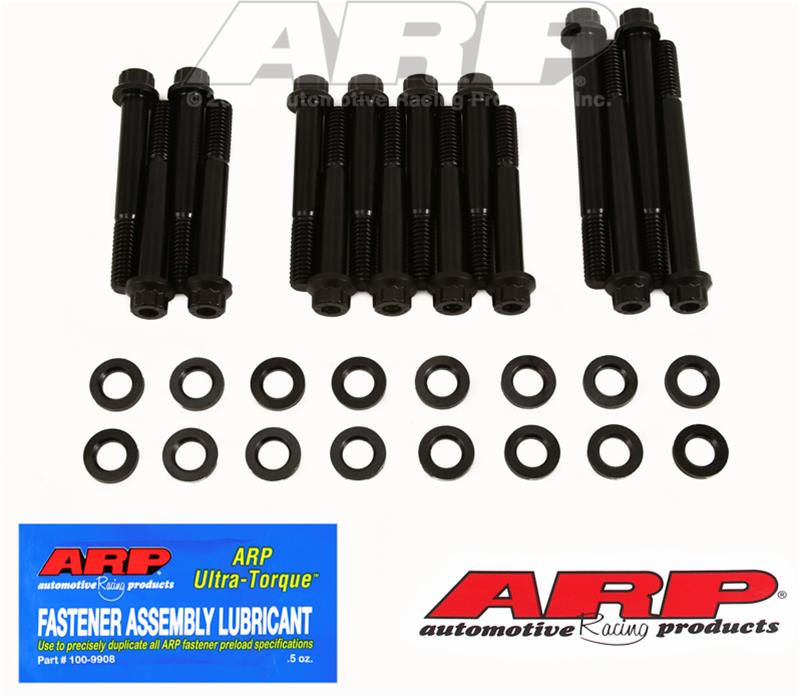 ARP Pro Series Cylinder Head Bolt Kits 223-3705