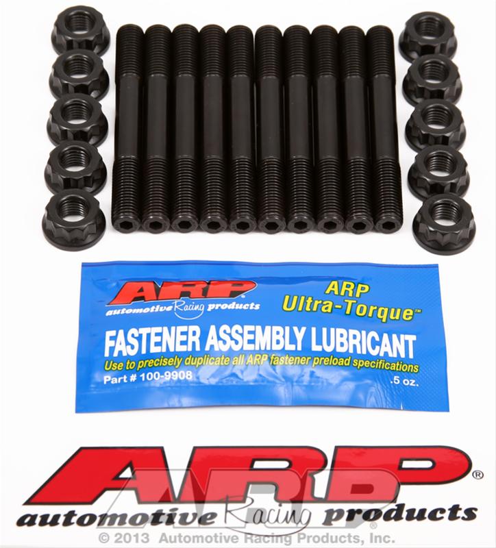 ARP Main Cap Fasteners 228-5401