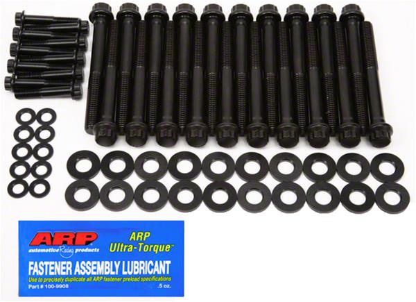 ARP Pro Series Cylinder Head Bolt Kits 230-3701