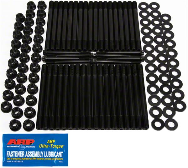 ARP Pro Series Cylinder Head Studs 230-4201