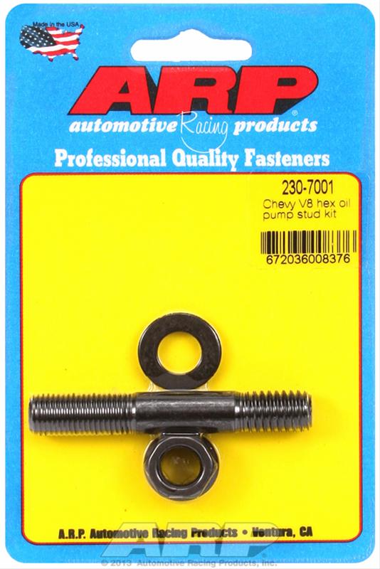ARP Oil Pump Stud Kits 230-7001