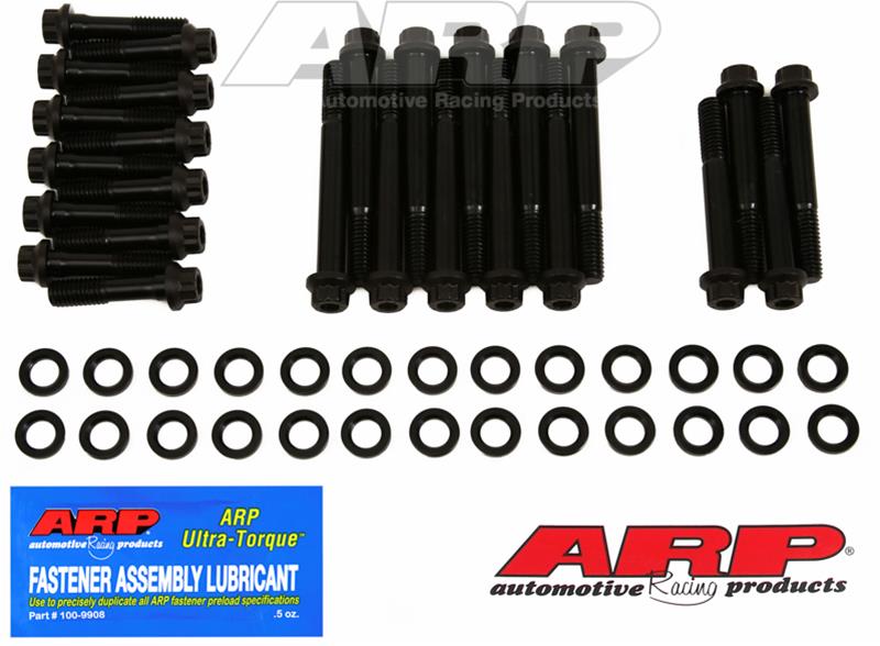 ARP Pro Series Cylinder Head Bolt Kits 233-3701