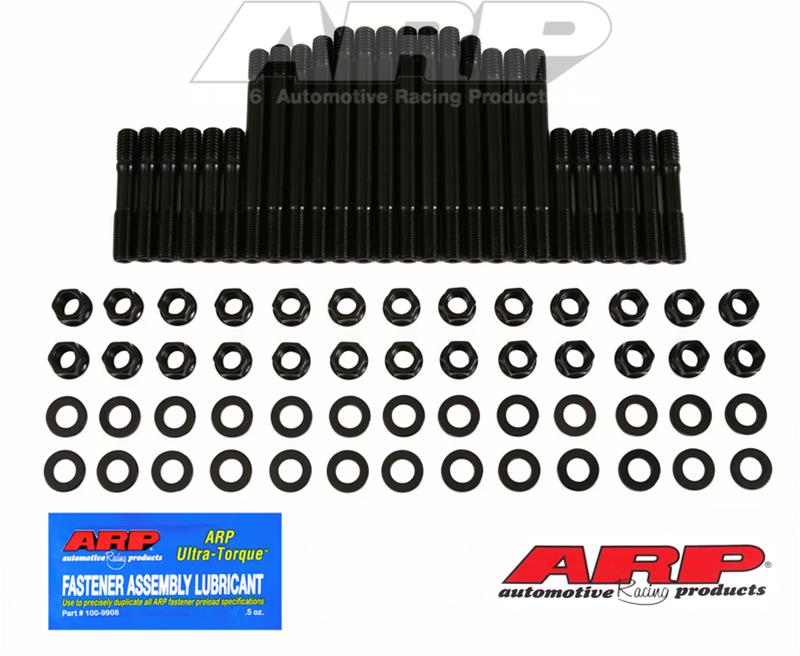 ARP High Performance Cylinder Head Stud Kits 233-4504