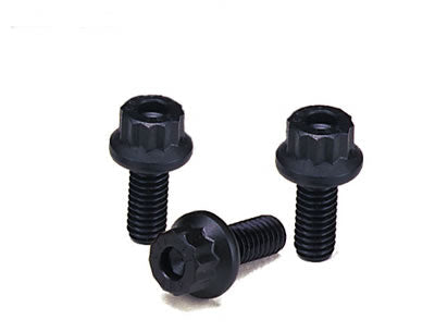 ARP Stainless Steel Bolts 771-1017