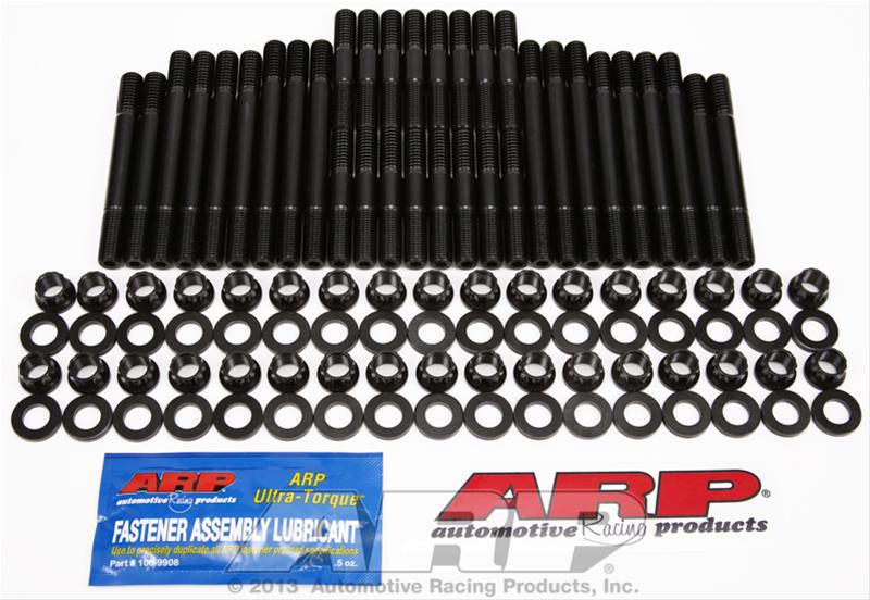 ARP High Performance Cylinder Head Stud Kits 234-4324