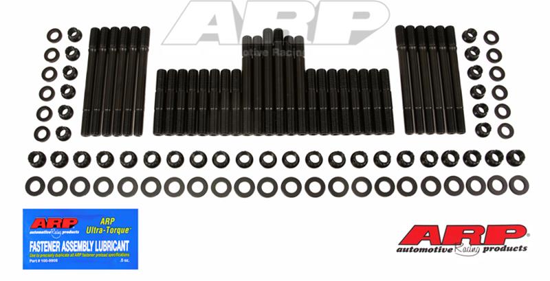 ARP High Performance Cylinder Head Stud Kits 234-4337