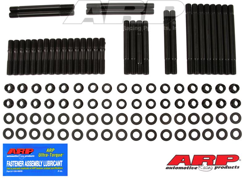 ARP Pro Series Cylinder Head Studs 234-4708