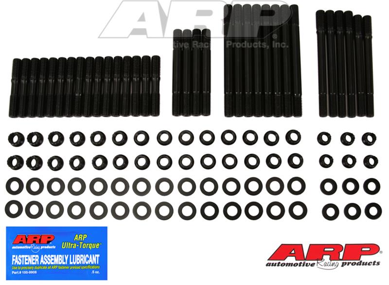 ARP Pro Series Cylinder Head Studs 234-4720