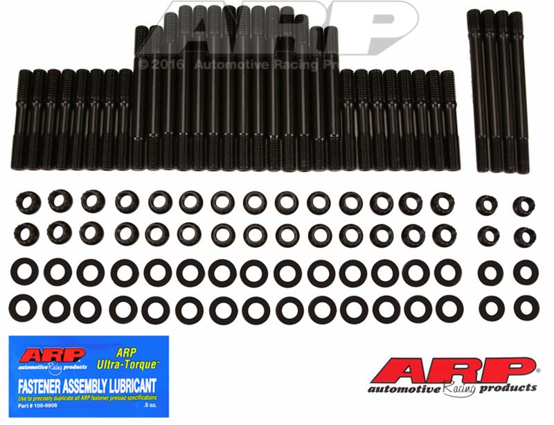 ARP Pro Series Cylinder Head Studs 234-4725