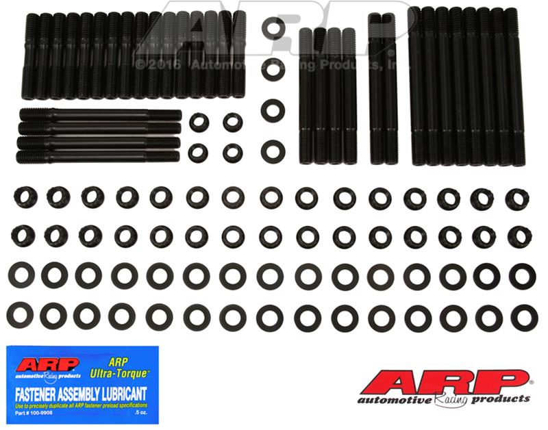 ARP Pro Series Cylinder Head Studs 234-4726