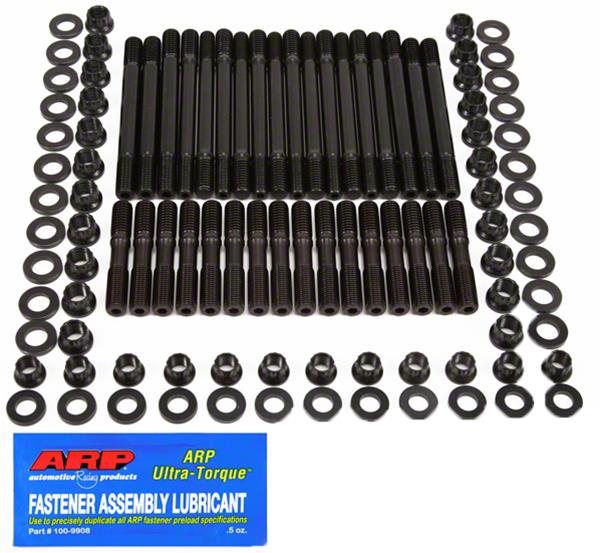 ARP High Performance Cylinder Head Stud Kits 234-4728