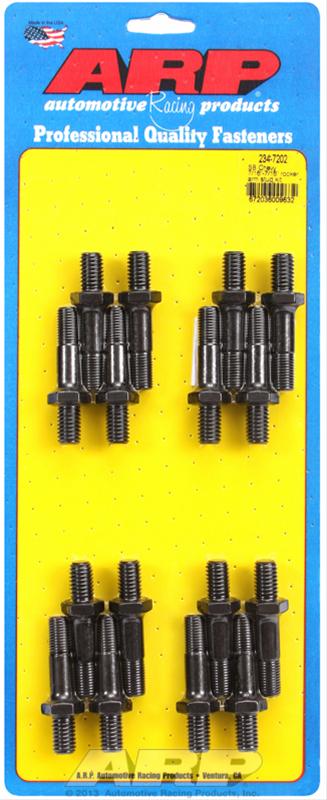 ARP Pro Series Rocker Arm Studs 234-7202