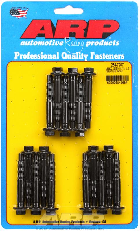ARP Pro Series Rocker Arm Studs 234-7207
