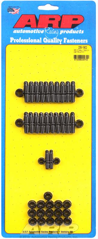 ARP Oil Pan Stud Kits 235-1902