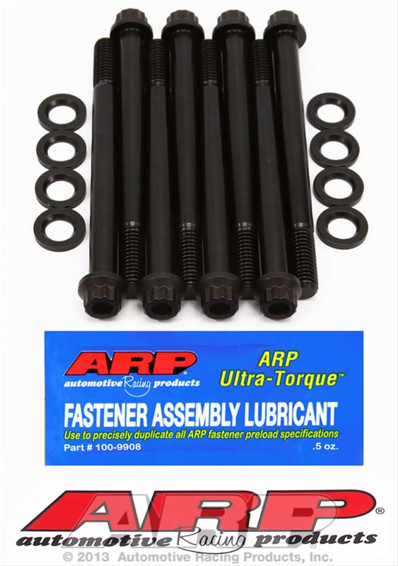 ARP Pro Series Cylinder Head Bolt Kits 235-3708
