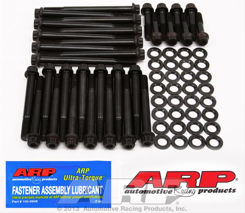 ARP Pro Series Cylinder Head Bolt Kits 235-3709
