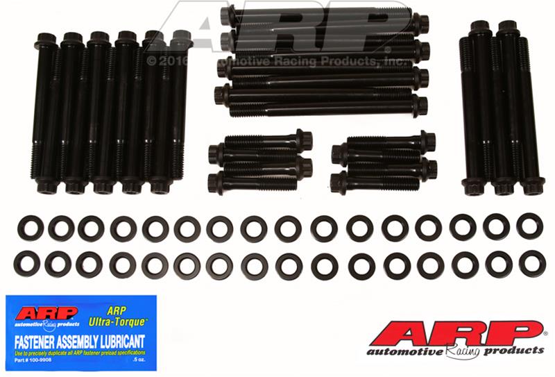ARP Pro Series Cylinder Head Bolt Kits 235-3711