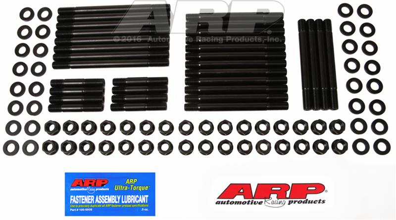 ARP Pro Series Cylinder Head Studs 235-4016