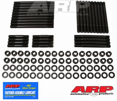 ARP High Performance Cylinder Head Stud Kits 235-4025