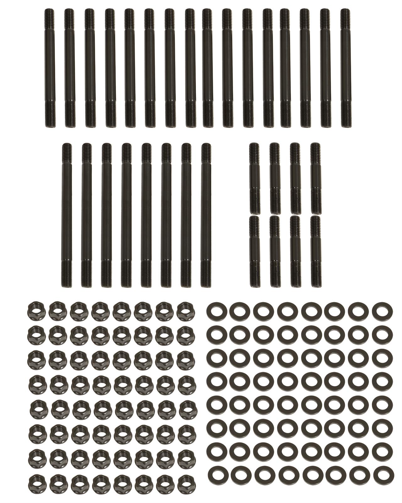 ARP High Performance Cylinder Head Stud Kits 235-4117