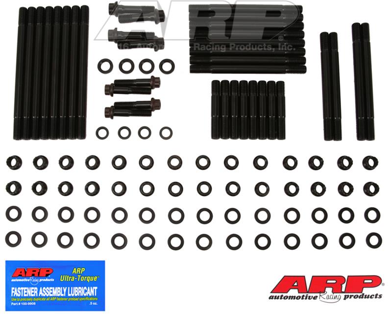 ARP Pro Series Cylinder Head Studs 235-4304