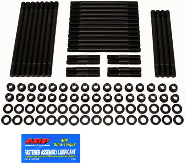 ARP Pro Series Cylinder Head Studs 235-4312