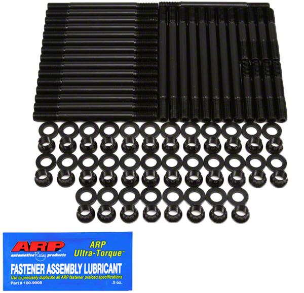 ARP Pro Series Cylinder Head Studs 235-4317