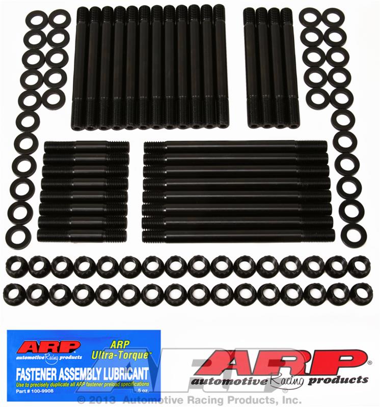 ARP Pro Series Cylinder Head Studs 235-4318