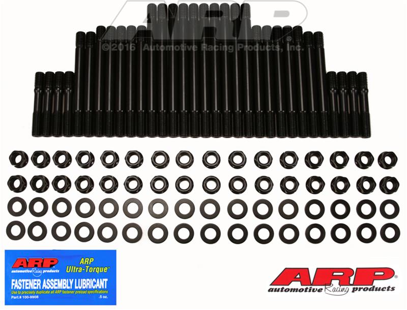 ARP Pro Series Cylinder Head Studs 235-4514