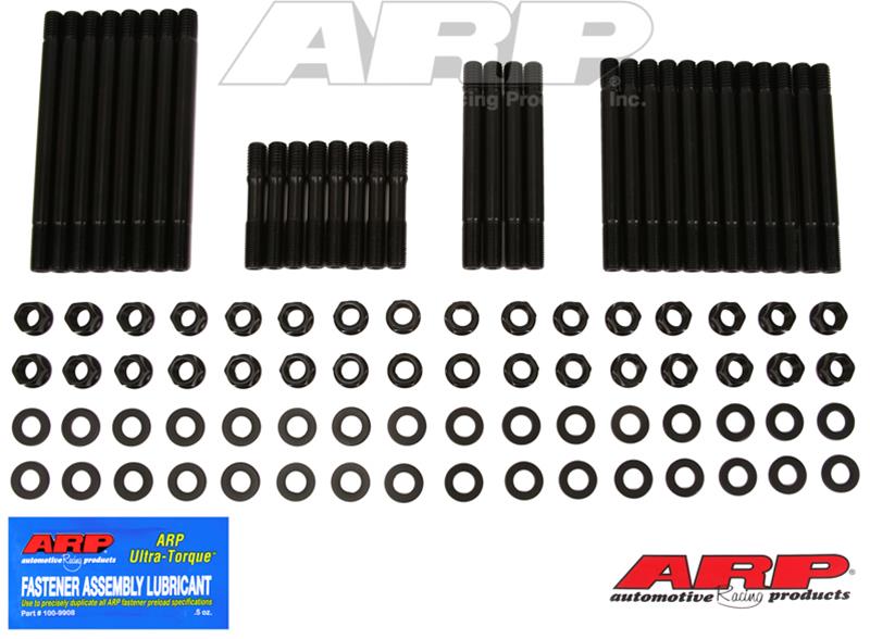 ARP High Performance Cylinder Head Stud Kits 235-4518