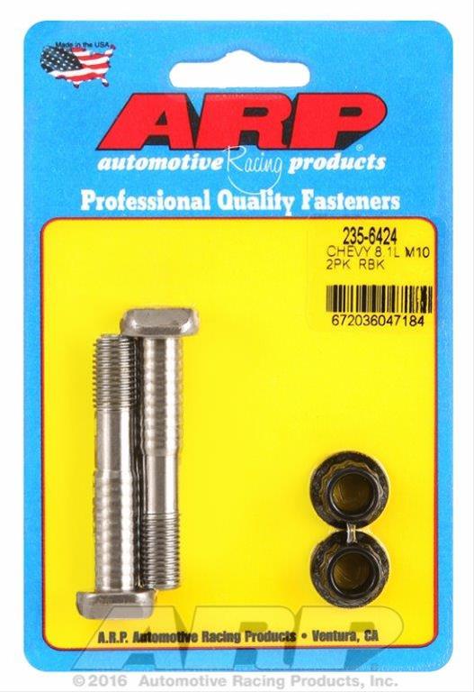 ARP Connecting Rod Bolts 235-6424