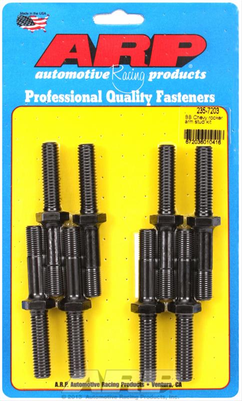 ARP Pro Series Rocker Arm Studs 235-7203