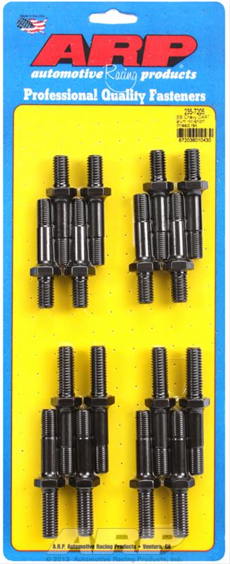 ARP Pro Series Rocker Arm Studs 235-7205