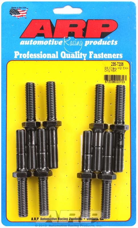 ARP Pro Series Rocker Arm Studs 235-7206