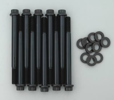 ARP Pro Series Cylinder Head Bolt Kits 241-3701