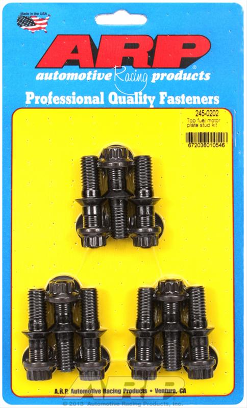 ARP Bellhousing Stud Kits 245-0202