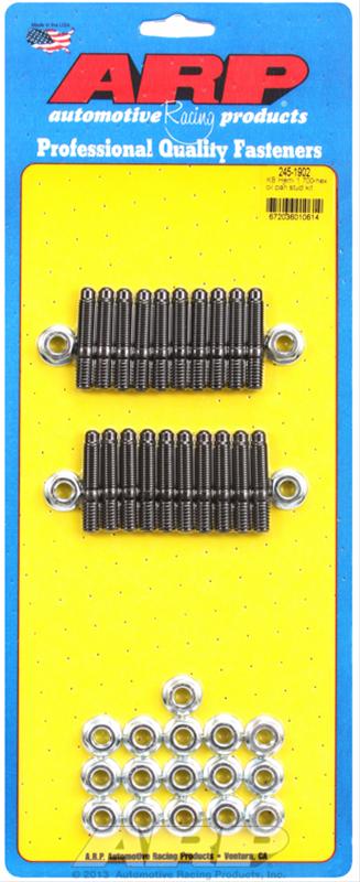 ARP Oil Pan Stud Kits 245-1902