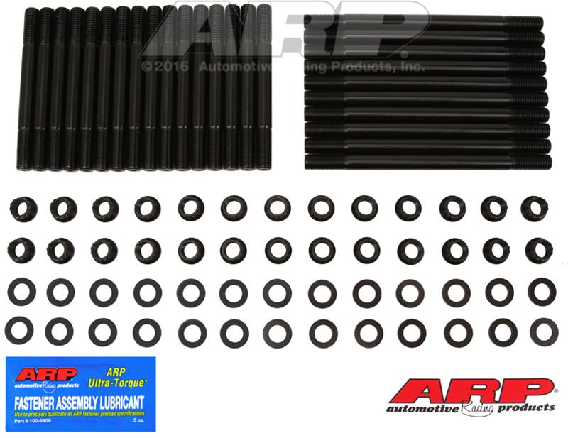 ARP Pro Series Cylinder Head Studs 245-4202
