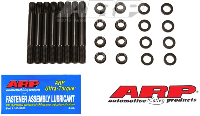 ARP Pro Series Cylinder Head Studs 245-4306