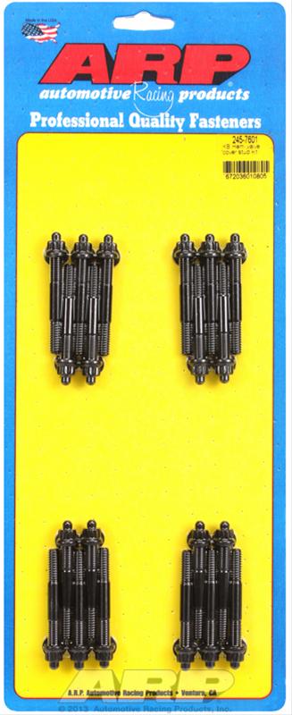 ARP Valve Cover Stud Kits 245-7601