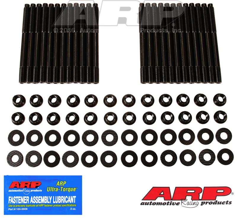 ARP Cylinder Head Fasteners 247-4301