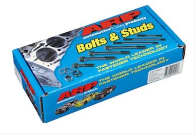 ARP High Performance Cylinder Head Stud Kits 201-4605