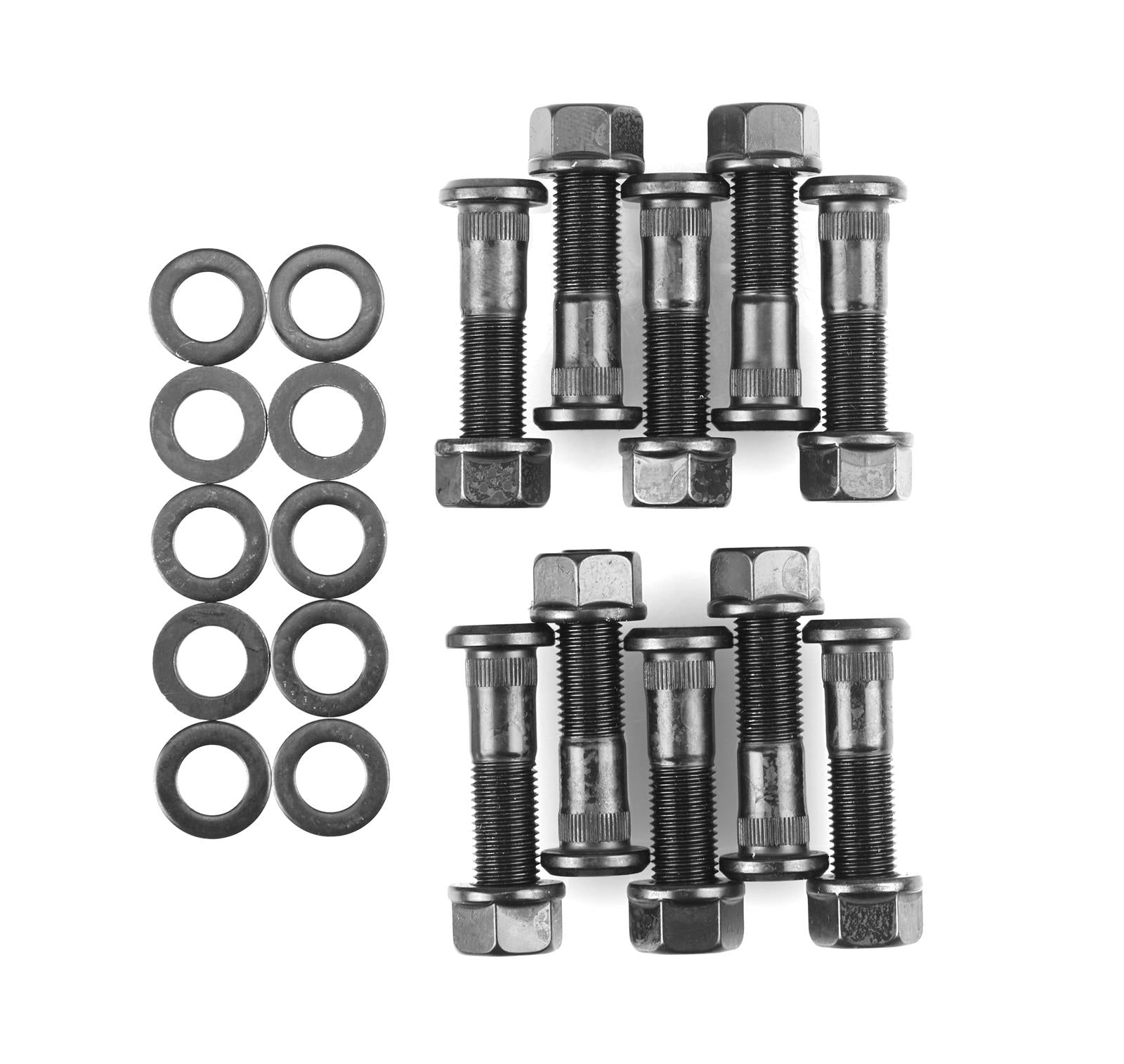 ARP Differential Carrier Fasteners 250-3005